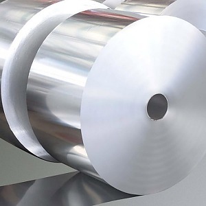 Фольга нержавеющая 0,05x10 мм 09Х15Н8Ю1 ГОСТ 4986-79