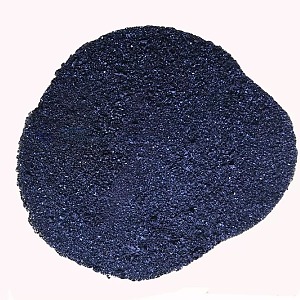 Вольфрам хлорид WCl6 99% чистота ТУ 6-09-4668-67