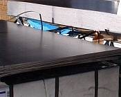 Лист циркония Цирконий 705 ТУ 95.166-83