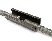 Ванночки-скобы для сварки арматуры