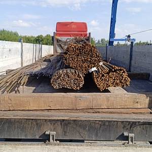 Арматура 12мм А500С L=11,7