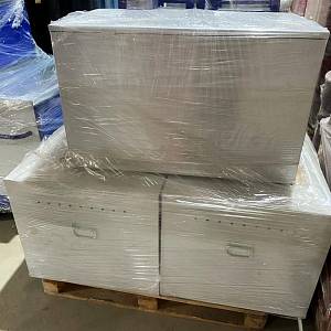 Ящик для ветоши металлический по чертежам заказчика