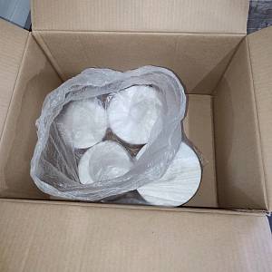 Фторопластовая лента Ф-4ПН 0,8х40 мм ГОСТ 24222-80