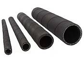 Рукав прокладочной конструкции дюритовый