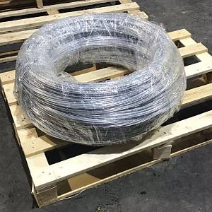 Проволока Оцинк ф. 5мм