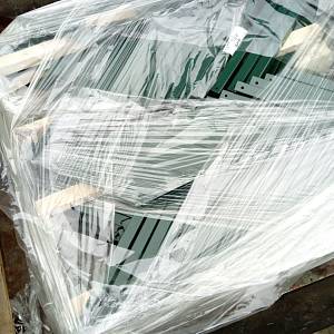 Кронштейн для СББ Y-образный