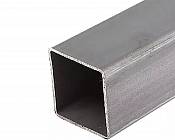 Труба алюминиевая квадратная Д1 ГОСТ 18475-82
