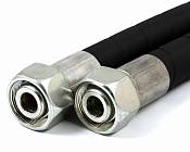 Рукава термопластиковые