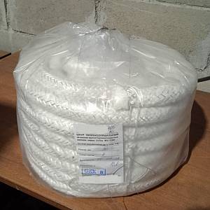 Шнур кремнезёмный UrTex MK-1100