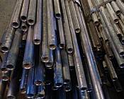 Труба конструкционная 38ХА ГОСТ 21729-76