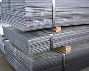 Лист циркония ЦН25Т3 ТУ 95.166-83