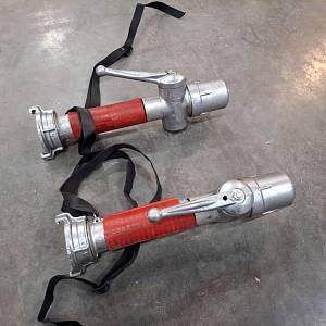 Ствол пожарный ручной СРК-50