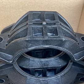 Высоковольтное кабельное крепление ВКК-65/90