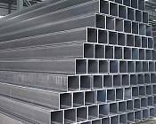 Труба алюминиевая квадратная 1955 ГОСТ 18475-82