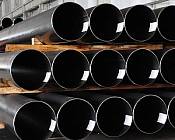 Труба конструкционная Ст45 ГОСТ 21729-76