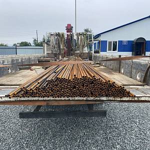 Труба ВГП Ду15х2,8мм ст3 ГОСТ 3262-75