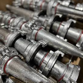 Пожарный ствол ручной РС-50А