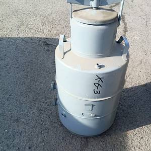 Ацетиленовый сварочный генератор АСП-10