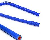 Патрубки силиконовые