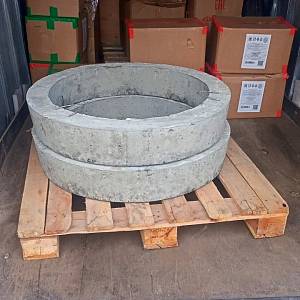 Кольцо колодезное К-7-1,5