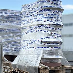 Сальник набивной Ду 350 L 300 ТМ 90-08