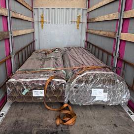 Труба SML чугунная DN 150 100 L-3000