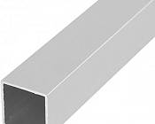 Труба алюминиевая квадратная А5 ГОСТ 18475-82