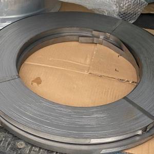 Лента Н-0,8х20 ГОСТ 3560-73