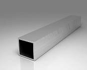 Труба алюминиевая квадратная АМц ГОСТ 18475-82