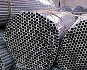 Труба конструкционная 12ХН3А ГОСТ 21729-76