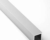 Труба алюминиевая квадратная АД1 ГОСТ 18475-82