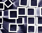 Труба алюминиевая квадратная АМг0,7 ГОСТ 18475-82