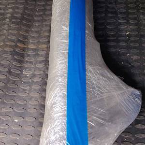 Холодильник отбора проб двухточечный ХД-125-25-151