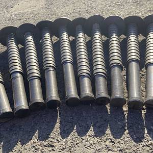 Анкер-болт распорный БСР 24х300