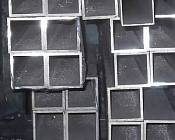 Труба алюминиевая квадратная АМцС ГОСТ 18475-82