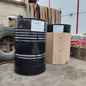 Масло трансформаторное гидрокрекинга ГК ГОСТ 54331-2011/ТУ 38.1011025-85